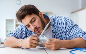 Veja como configurar qualquer repetidor