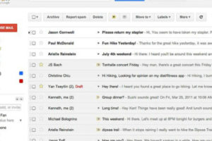 Como entrar diretamente no Gmail pelo PC