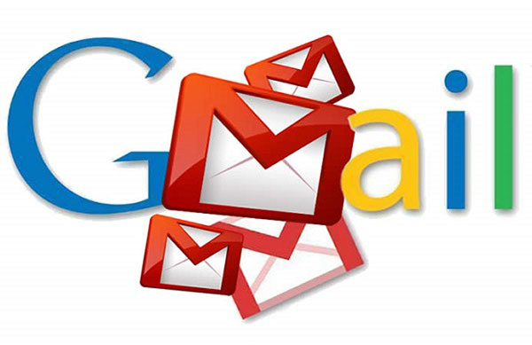 Configurar Gmail pelo Outlook